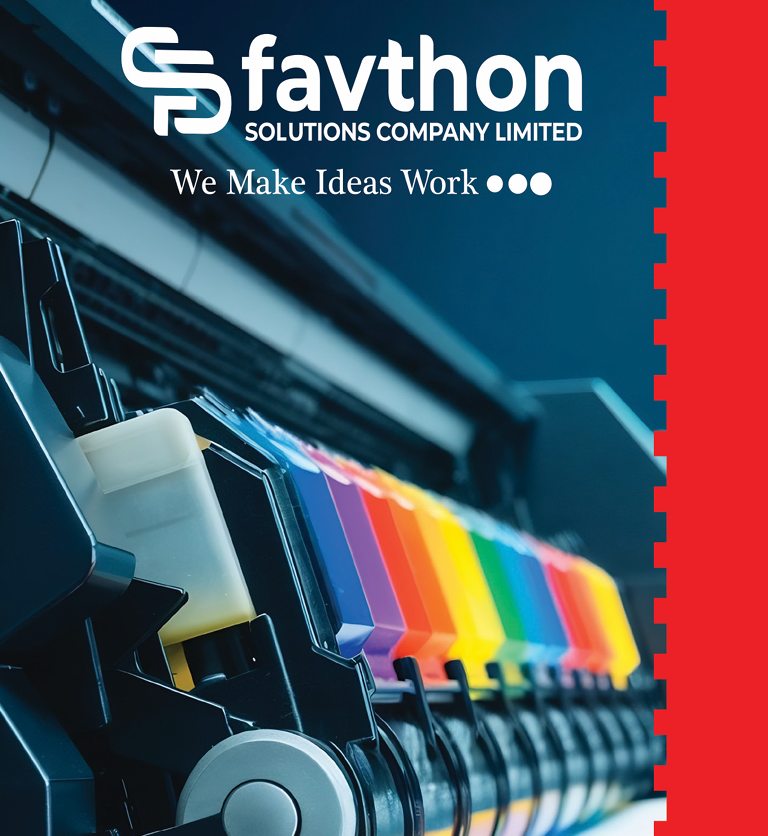 Favthon