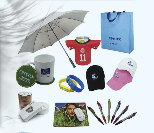 Promotional Items