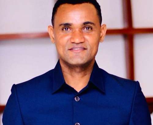 Anthon L Mtawali