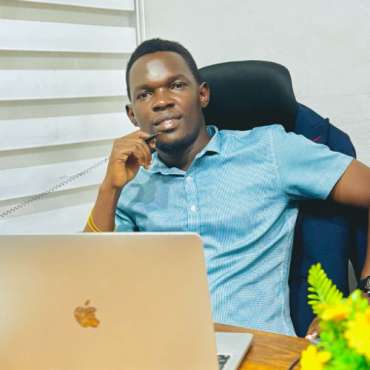 Kelvin K. Sizinga