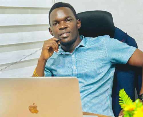 Kelvin K. Sizinga